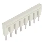 Mostek z izolacją 8-tor., jasnoszary 2004-408