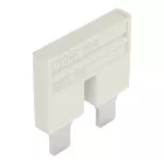 Mostek z izolacją 2-tor., jasnoszary 2016-402