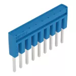 Mostek z izolacją 9-tor., niebieski 2000-409/000-006