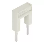 Mostek z izolacją z 1 na 3, jasnoszary 2001-433