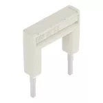 Mostek z izolacją z 1 na 4, jasnoszary 2001-434