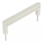 Mostek z izolacją z 1 na 10, jasnoszary 2001-440