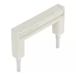 Mostek z izolacją z 1 na 5, jasnoszary 2002-435