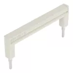 Mostek z izolacją z 1 na 8, jasnoszary 2002-438