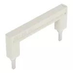 Mostek z izolacją z 1 na 5, jasnoszary 2006-435