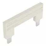 Mostek z izolacją z 1 na 4, jasnoszary 2016-434