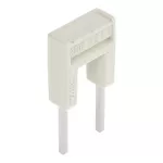 Mostek z izolacją z 1 na 3, jasnoszary 2000-433