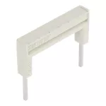 Mostek z izolacją z 1 na 7, jasnoszary 2000-437