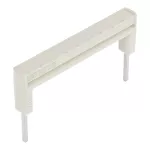 Mostek z izolacją z 1 na 10, jasnoszary 2000-440