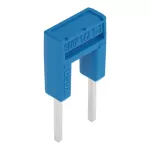 Mostek z izolacją z 1 na 3, niebieski