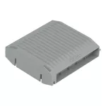 Gelbox połączenie przelotowe do przewodów instalacyjnych