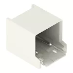 Wtyk THT Pin lutowniczy Ø 1,4 mm konstrukcja kątowa, jasnoszary 2092-3422