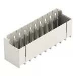 Wtyk THR pin lutowniczy Ø 1,4 mm konstrukcja prosta