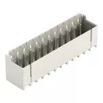 Wtyk THR pin lutowniczy Ø 1,4 mm konstrukcja prosta