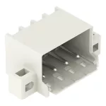 Wtyk THR pin lutowniczy Ø 1,4 mm konstrukcja kątowa