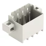 Wtyk THR pin lutowniczy Ø 1,4 mm konstrukcja prosta