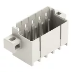 Wtyk THR pin lutowniczy Ø 1,4 mm konstrukcja prosta