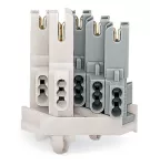 Gniazdo białe 267-114