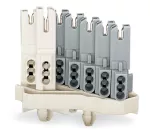 Gniazdo białe 267-165