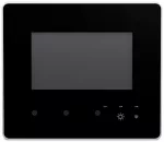 Marine Line Panel dotykowy 600; 10,9 cm (4,3 ); 480 x 272 pikseli; 2 x ETHERNET, 2 x USB, CAN, DI/DO, RS-232/485, audio; Panele sterujące