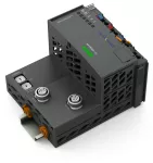 Interfejs sieciowy EtherNet/IP M12; 4. generacja; XTR