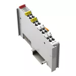 2RO 230 V AC 2A 2NO izolowany