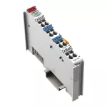 4-kanałowe wyjście dwustanowe; 30 V AC/DC; 2,0 A; półprzewodnikowy