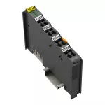 8-kanałowe wejście dwustanowe; 24 V DC; 3 ms; XTR