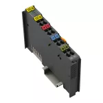 2-kanałowe wejście dwustanowe; 220 V DC; 3 ms; XTR