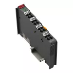 8-kanałowe wyjście dwustanowe; 24 V DC; 0,5 A; diagnostyka; XTR