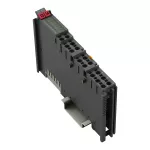 8-kanałowe wyjście dwustanowe; 24 V DC; 0,5 A; podłączanie 2-przewodowe; XTR