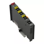 2-kanałowe wyjście przekaźnikowe; 250 V AC; 1 A; 2 zestyki przełączne; XTR