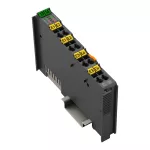 2/4-kanałowe wejście analogowe, pomiar rezystancji, do nastawiania, XTR, ciemnoszare