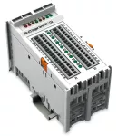 Moduł sterowania silnikami krokowymi Servo 70VDC 7.5A, jasnoszary