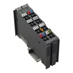 Moduł interfejsu enkodera przyrostowego; 5 V DC; wejścia różnicowe; 32 bity; XTR