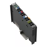 Bramka CAN ciemnoszara