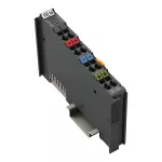 Zasilacz 0-230VAC/VDC, ciemnoszary