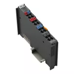 System Power Supply 24 VDC, ciemnoszary