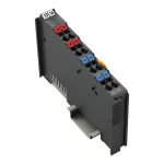 Moduł do powielania potencjałów 0-230VAC/VDC, ciemnoszary