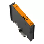 Moduł dystansowy ciemnoszary