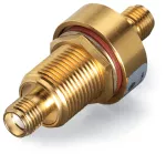 Ochrona odgromowa RF gniazdo SMA na gniazdo SMA GSM/ UMTS/ LTE/ Bluetooth®/ WLAN