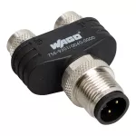 Akcesoria 4-bieg. 756-9301/040-000