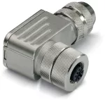 Akcesoria 5-bieg. M12 gniazdo kątowe 756-9404/060-000