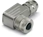 FAC 8-bieg. M12 gniazdo kątowe