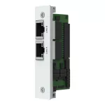 Moduł rozszerzający do EPC 2 x ETHERNET