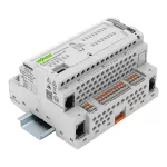 Sterownik kompaktowy CC100 8DI 8DIO 2AI 2AIO 2NI/PT 2RS485 2ETH SD