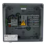 IoT Box energia PFC200 EDM