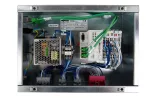 Rozdz. system. Stacja pogod. Typ 2; Modbus; 2 x BE (24 V DC); 1 x RS-232/-485