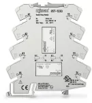 Moduł przekaźnikowy 2x AC/DC 24V