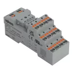 PODSTAWKA PRZEKAŹNIKA 4CO